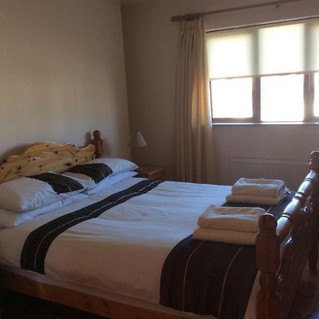 South Bay 19, Rosslare Strand, Wexford - 5 Bed - Sleeps 8 Walsheslough Zewnętrze zdjęcie